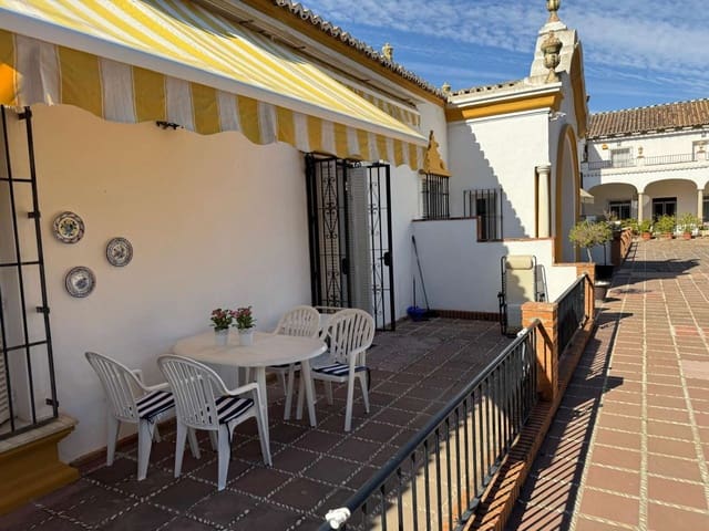 1 camera da letto Appartamento sulla Spiaggia in vendita in Torremolinos con piscina garage - 318.000 € (Rif: 9788171)