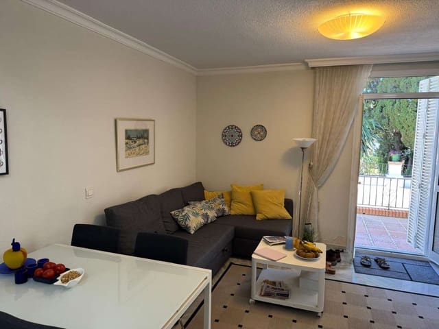 1 camera da letto Appartamento sulla Spiaggia in vendita in Torremolinos con piscina garage - 318.000 € (Rif: 9788171)