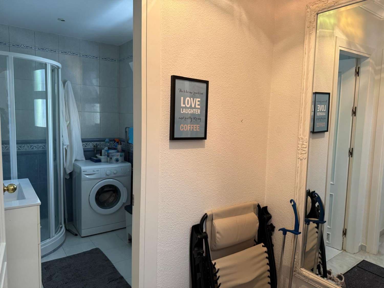 1 slaapkamer Strandappartement te koop in Torremolinos met zwembad garage - € 318.000 (Ref: 9788171)