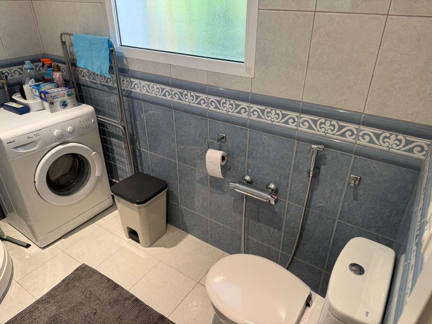 1 slaapkamer Strandappartement te koop in Torremolinos met zwembad garage - € 318.000 (Ref: 9788171)