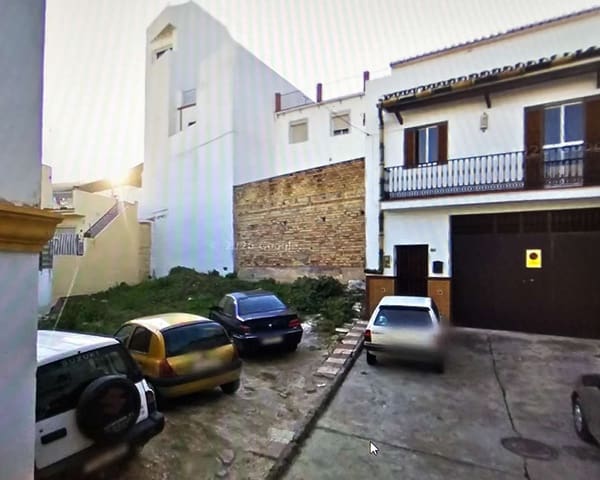 Grond te koop in Alhaurín el Grande - € 200.000 (Ref: 9803968)