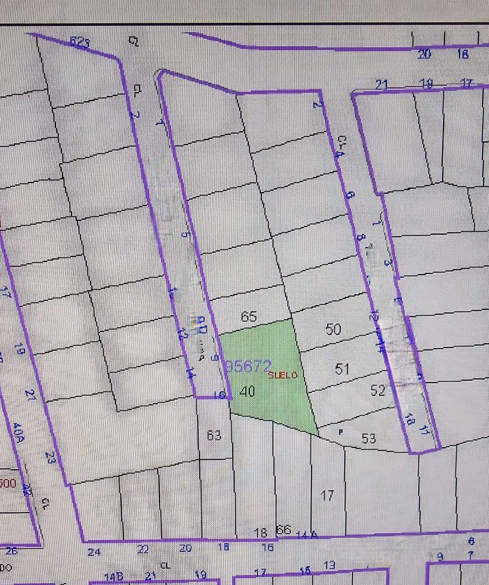 Grond te koop in Alhaurin el Grande - € 200.000 (Ref: 9803968)