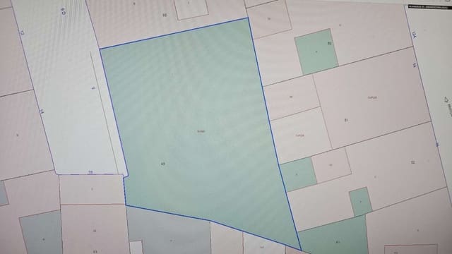 Grond te koop in Alhaurín el Grande - € 200.000 (Ref: 9803968)