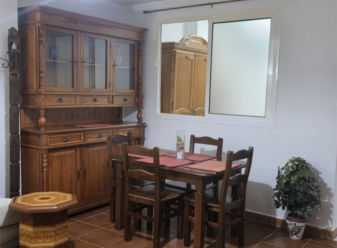 2 bedroom Flat for rent in Puerto de la Torre - € 990 (Ref: 9803969)