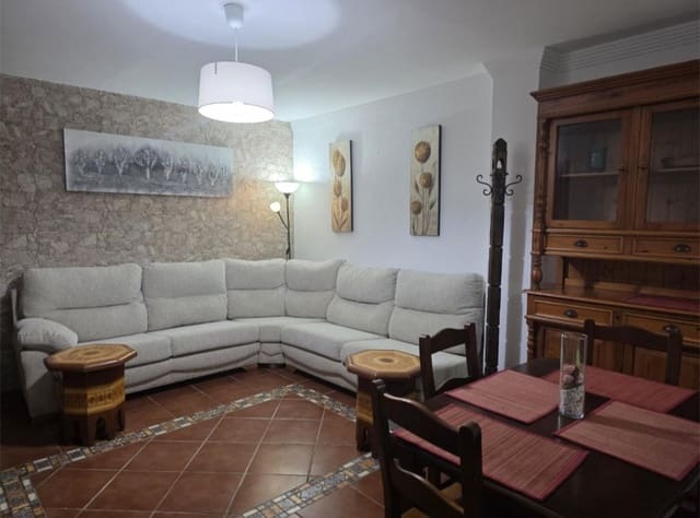 2 sovrum Lägenhet att hyra i Puerto de la Torre, Málaga stad - 990 € (Ref: 9803969)