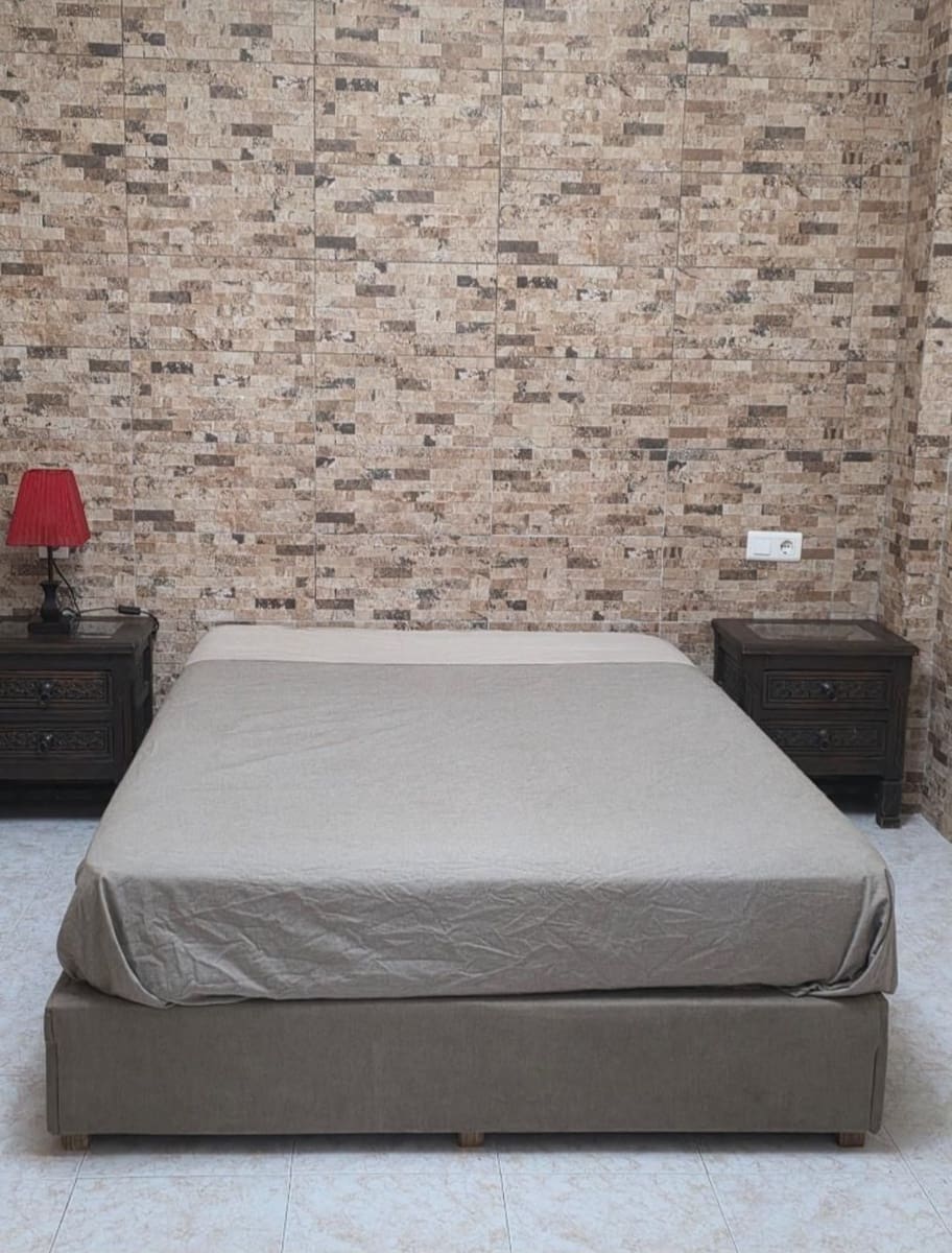 2 bedroom Flat for rent in Puerto de la Torre - € 990 (Ref: 9803969)