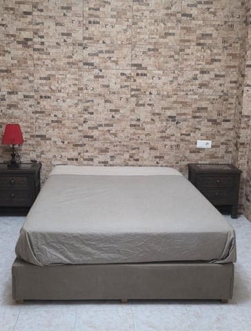 2 sovrum Lägenhet att hyra i Puerto de la Torre, Málaga stad - 990 € (Ref: 9803969)