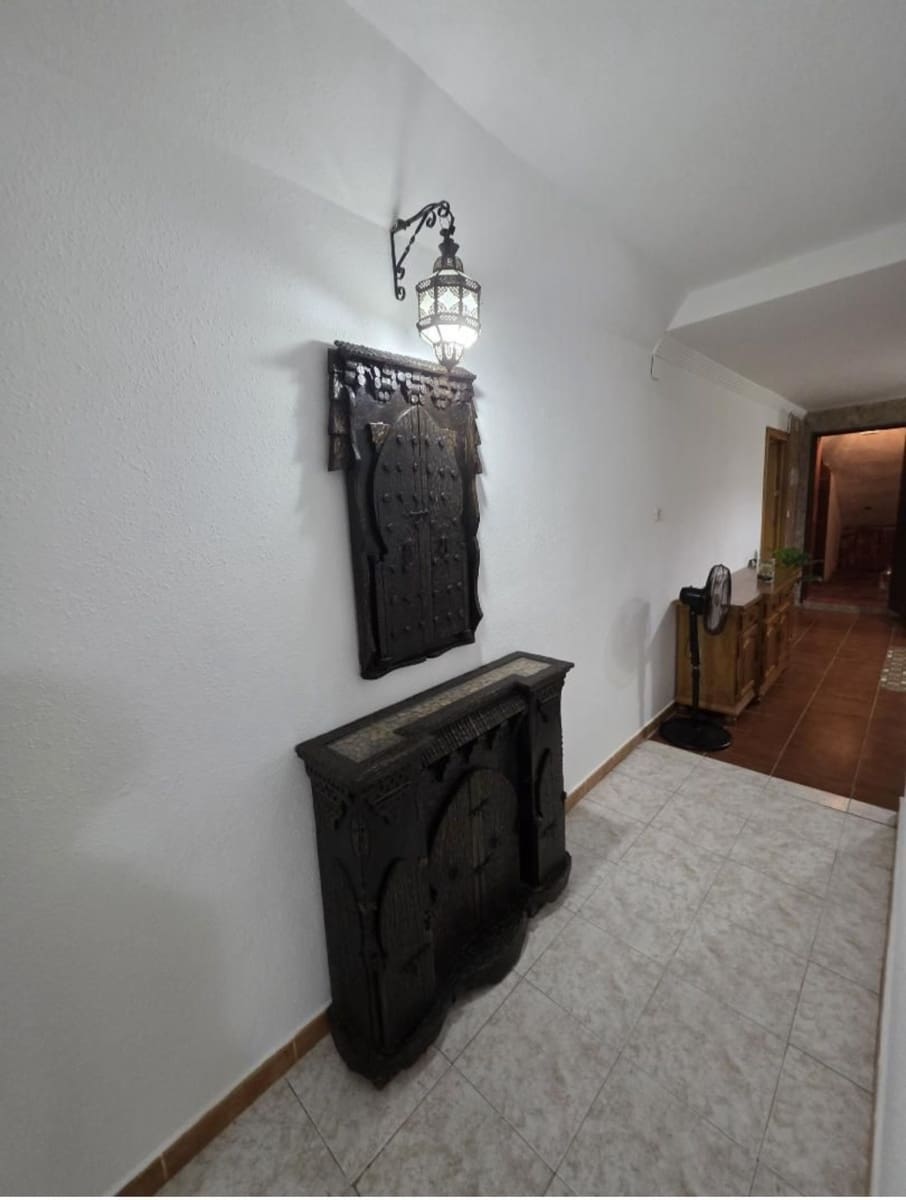 2 bedroom Flat for rent in Puerto de la Torre - € 990 (Ref: 9803969)