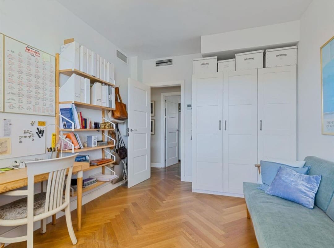 4 sypialnia Penthouse na sprzedaż w Fuengirola z basenem garażem - 895 000 € (Ref: 9811276)
