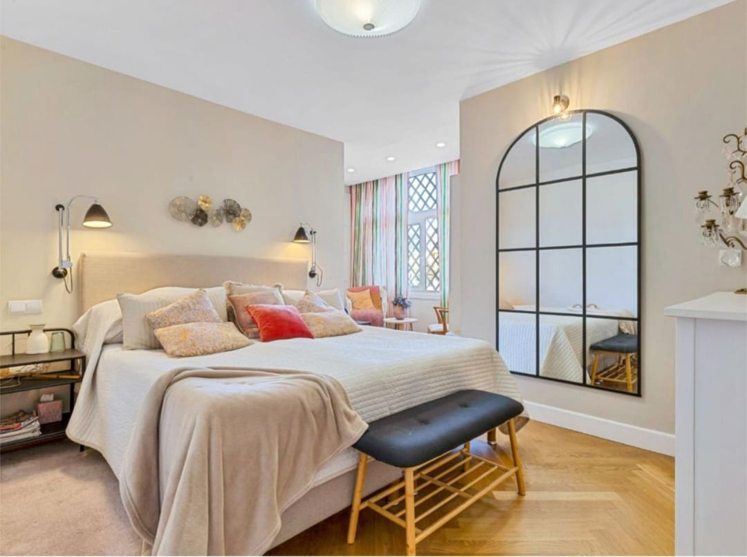 4 sypialnia Penthouse na sprzedaż w Fuengirola z basenem garażem - 895 000 € (Ref: 9811276)