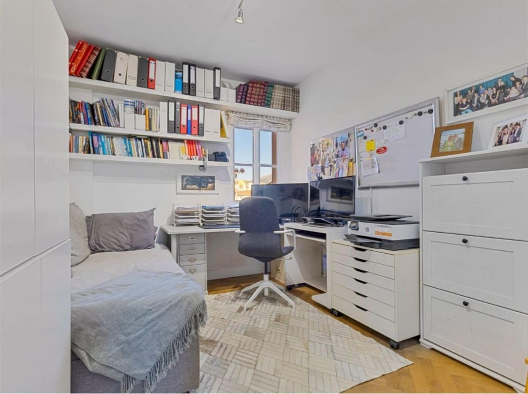 4 sypialnia Penthouse na sprzedaż w Fuengirola z basenem garażem - 895 000 € (Ref: 9811276)