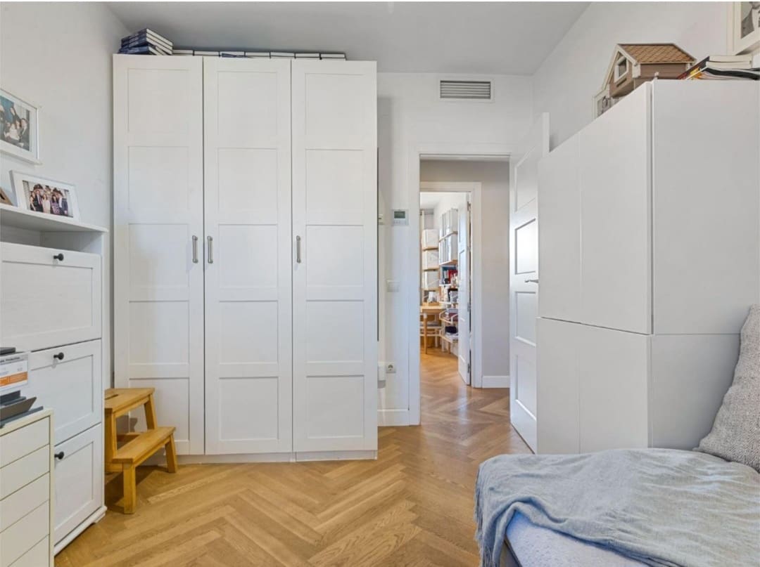 4 sypialnia Penthouse na sprzedaż w Fuengirola z basenem garażem - 895 000 € (Ref: 9811276)