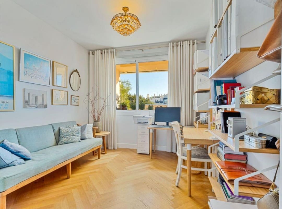4 sypialnia Penthouse na sprzedaż w Fuengirola z basenem garażem - 895 000 € (Ref: 9811276)