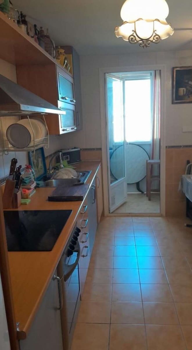 3 bedroom Flat for sale in Benalmadena with pool garage - € 460,000 (Ref: 9814205)
