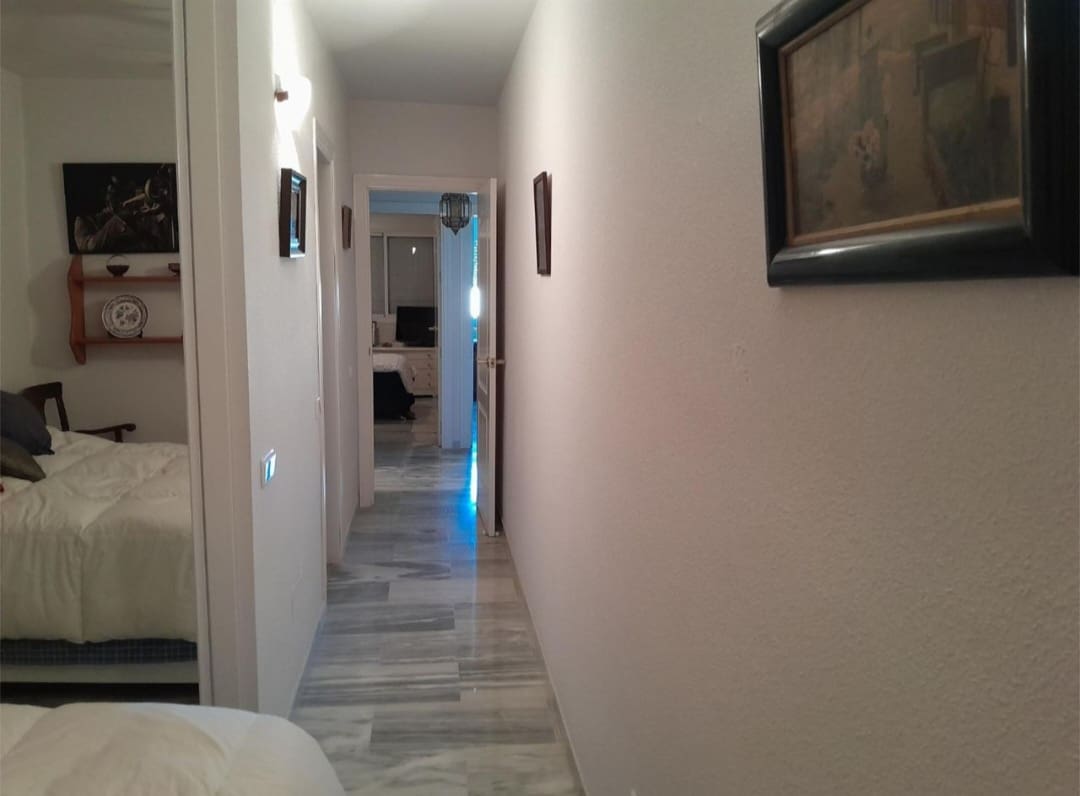 3 bedroom Flat for sale in Benalmadena with pool garage - € 460,000 (Ref: 9814205)