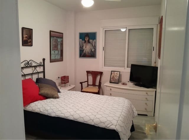 3 bedroom Flat for sale in Benalmádena with pool garage - € 460,000 (Ref: 9814205)