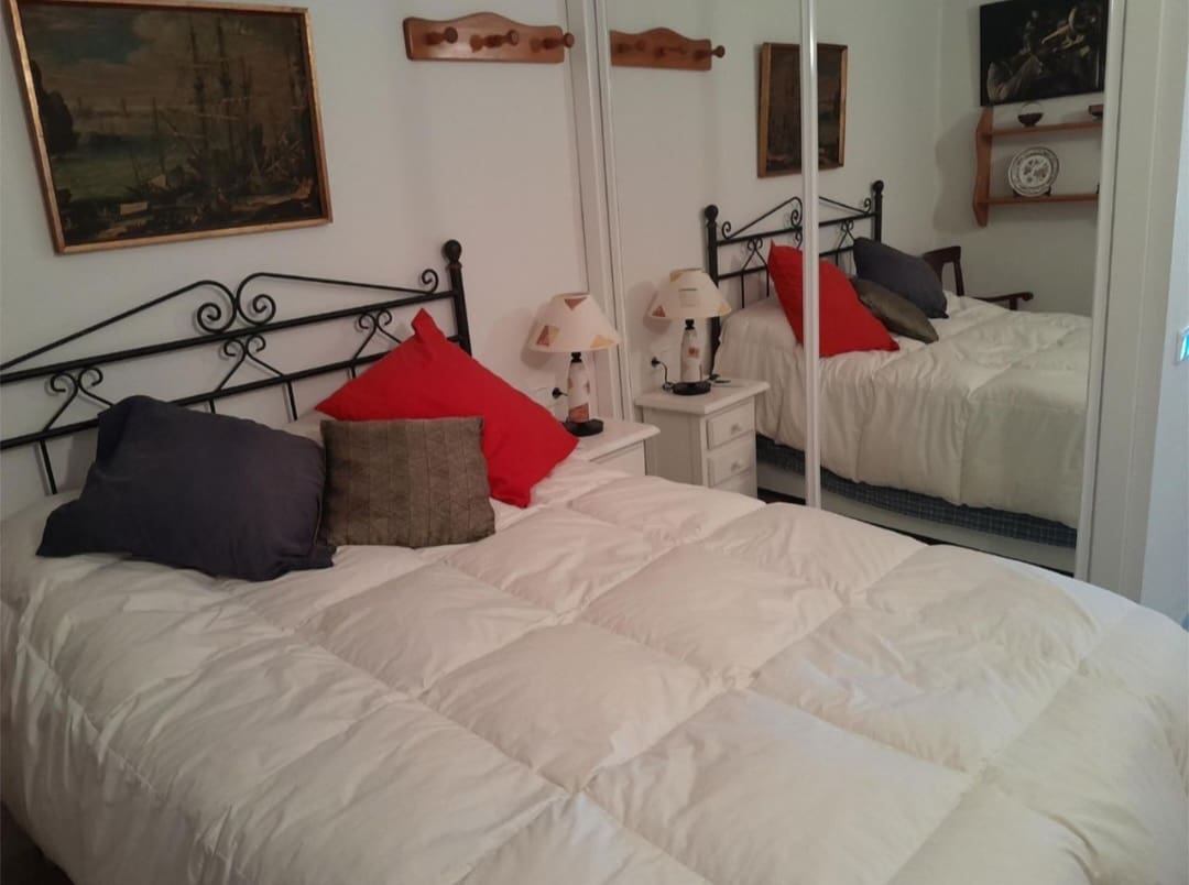 3 bedroom Flat for sale in Benalmadena with pool garage - € 460,000 (Ref: 9814205)