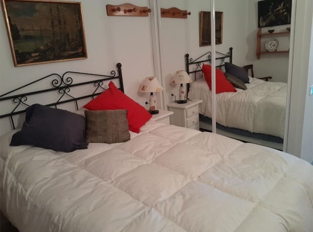 3 bedroom Flat for sale in Benalmádena with pool garage - € 460,000 (Ref: 9814205)
