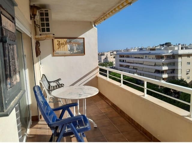 3 bedroom Flat for sale in Benalmádena with pool garage - € 460,000 (Ref: 9814205)