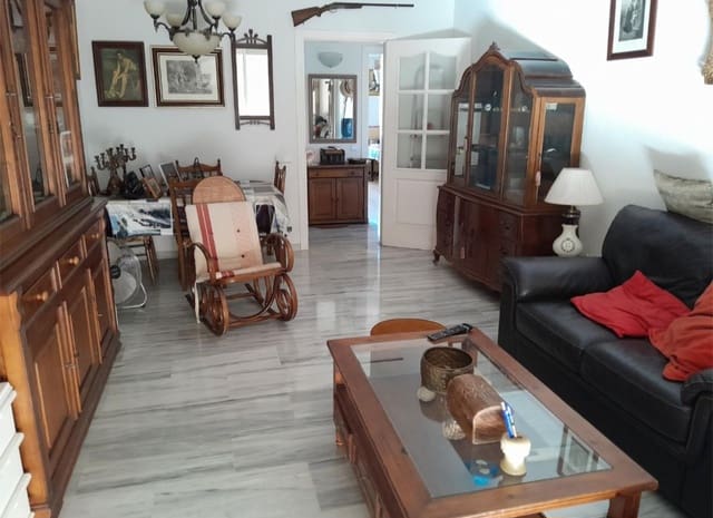 3 bedroom Flat for sale in Benalmádena with pool garage - € 460,000 (Ref: 9814205)
