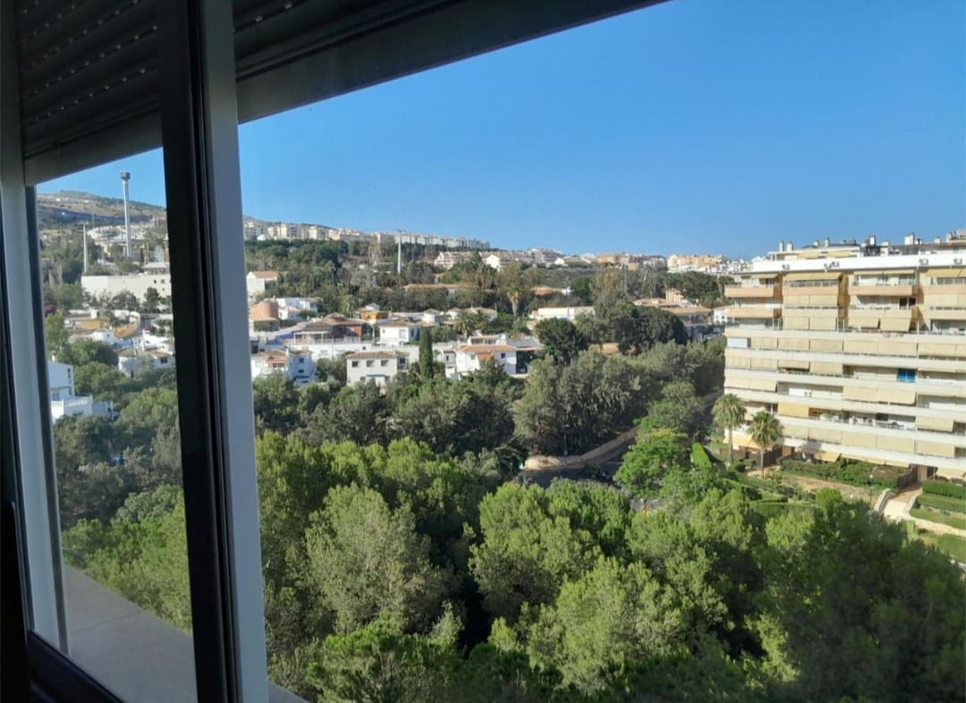 3 bedroom Flat for sale in Benalmadena with pool garage - € 460,000 (Ref: 9814205)