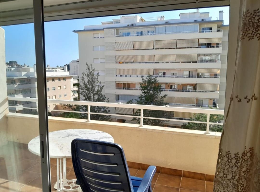 3 bedroom Flat for sale in Benalmadena with pool garage - € 460,000 (Ref: 9814205)