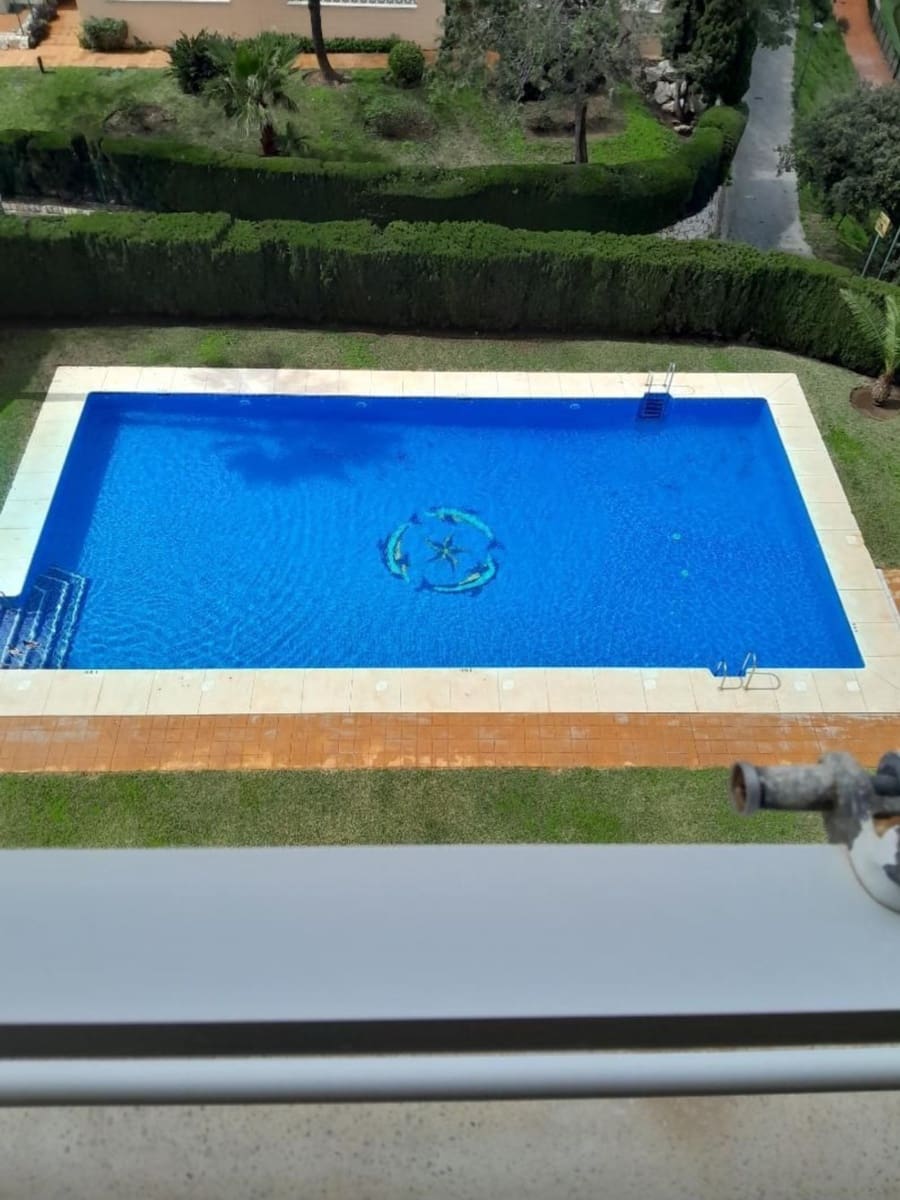 3 bedroom Flat for sale in Benalmadena with pool garage - € 460,000 (Ref: 9814205)