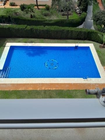 3 bedroom Flat for sale in Benalmádena with pool garage - € 460,000 (Ref: 9814205)