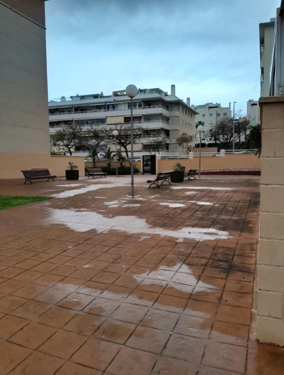 3 bedroom Flat for sale in Benalmadena with pool garage - € 460,000 (Ref: 9814205)