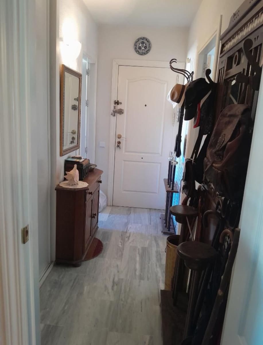 3 bedroom Flat for sale in Benalmadena with pool garage - € 460,000 (Ref: 9814205)