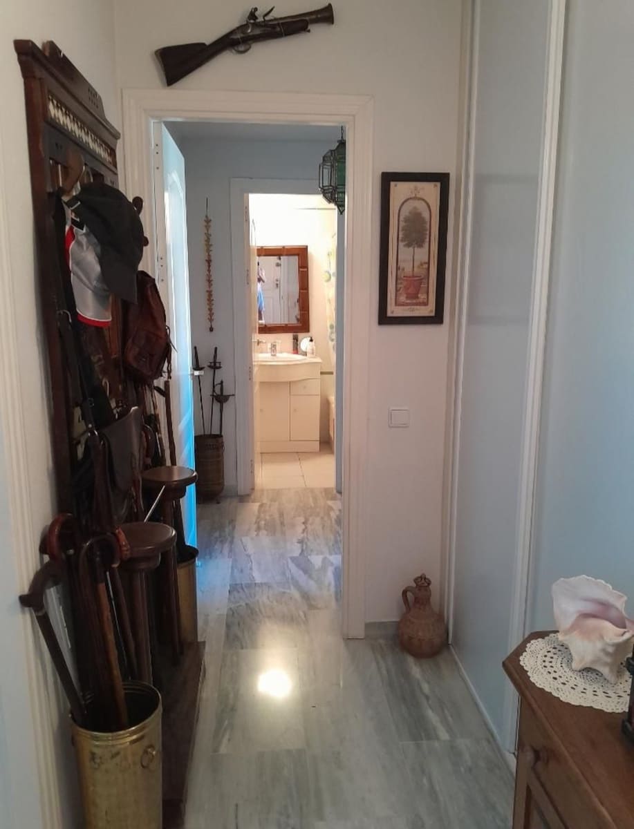 3 bedroom Flat for sale in Benalmadena with pool garage - € 460,000 (Ref: 9814205)