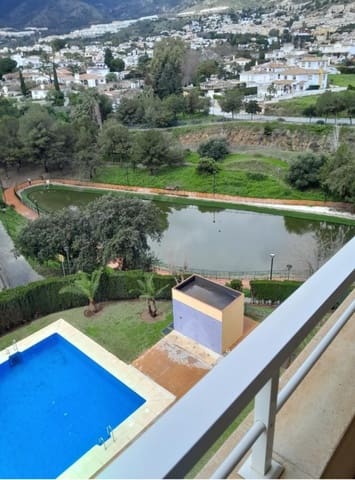 3 bedroom Flat for sale in Benalmádena with pool garage - € 460,000 (Ref: 9814205)