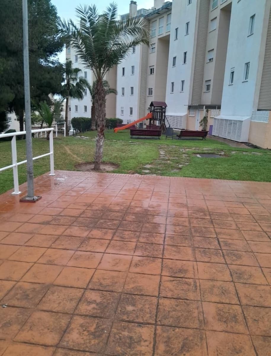 3 bedroom Flat for sale in Benalmadena with pool garage - € 460,000 (Ref: 9814205)