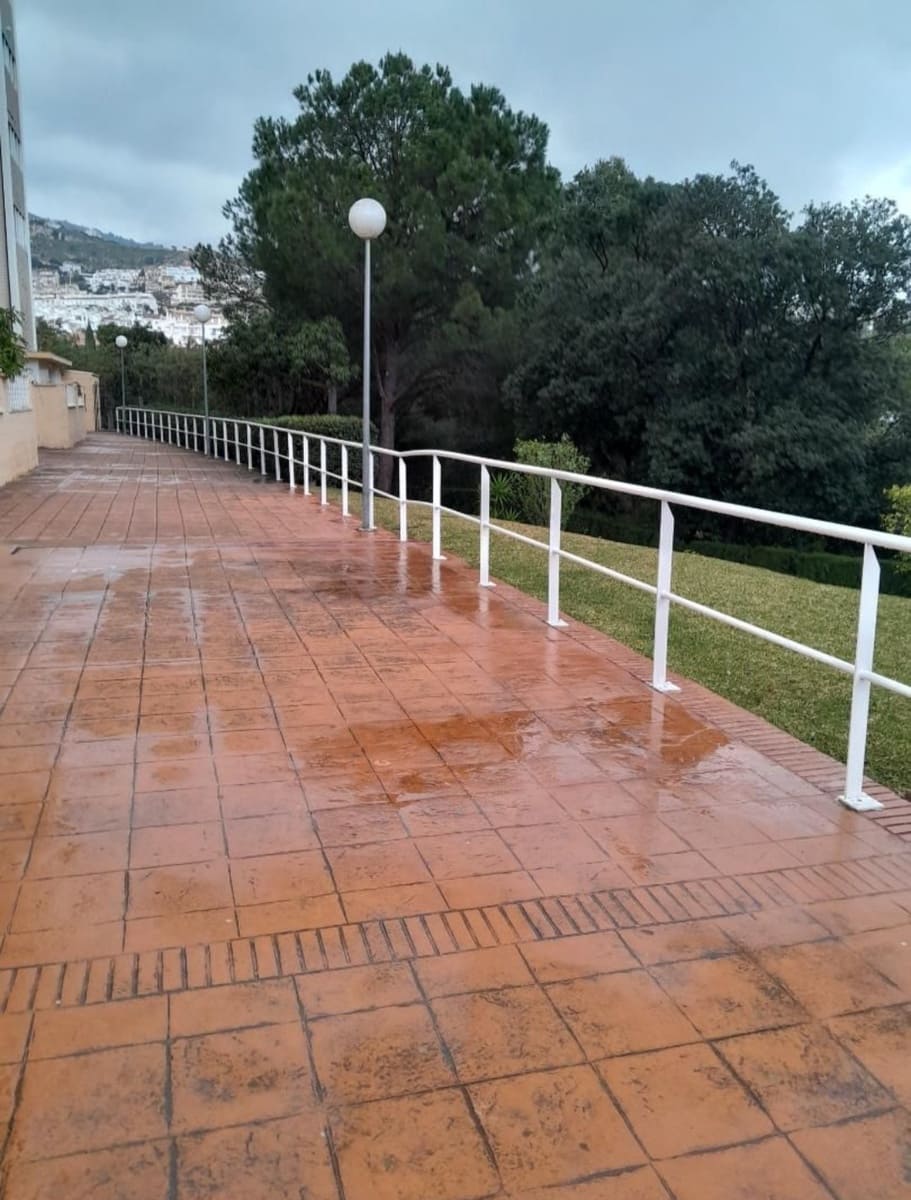 3 bedroom Flat for sale in Benalmadena with pool garage - € 460,000 (Ref: 9814205)