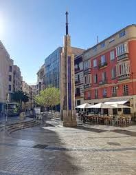 2 chambre Appartement de Plage à vendre à Malaga ville avec garage - 339 000 € (Ref: 9814206)