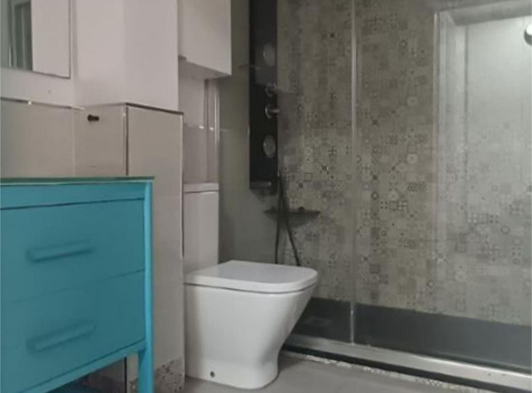 2 chambre Appartement de Plage à vendre à Malaga ville avec garage - 339 000 € (Ref: 9814206)