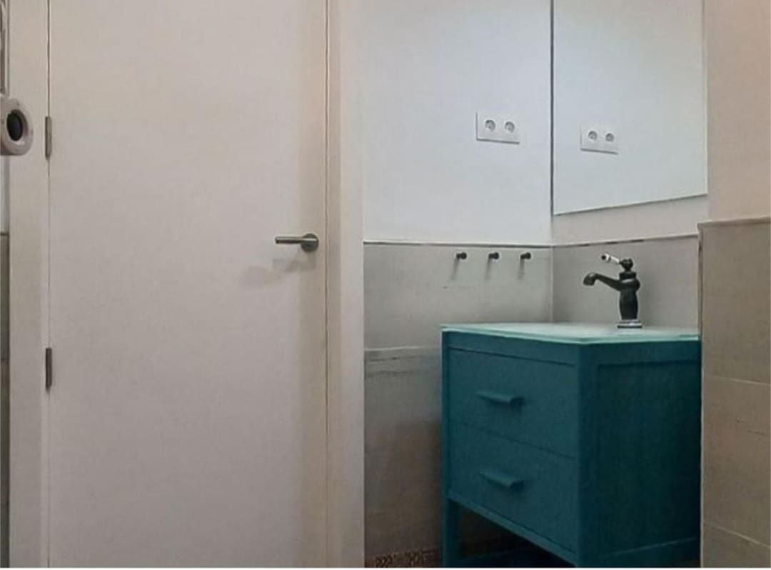 2 chambre Appartement de Plage à vendre à Malaga ville avec garage - 339 000 € (Ref: 9814206)