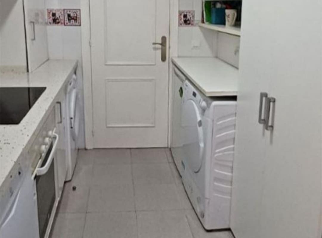 2 chambre Appartement de Plage à vendre à Malaga ville avec garage - 339 000 € (Ref: 9814206)