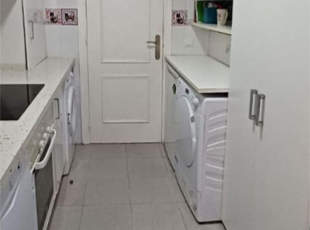 2 chambre Appartement de Plage à vendre à Centro, Malaga ville avec garage - 339 000 € (Ref: 9814206)