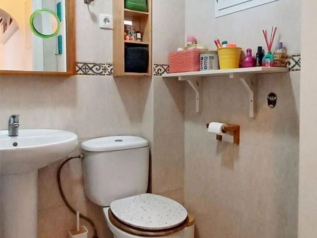 2 chambre Appartement de Plage à vendre à Malaga ville avec garage - 339 000 € (Ref: 9814206)