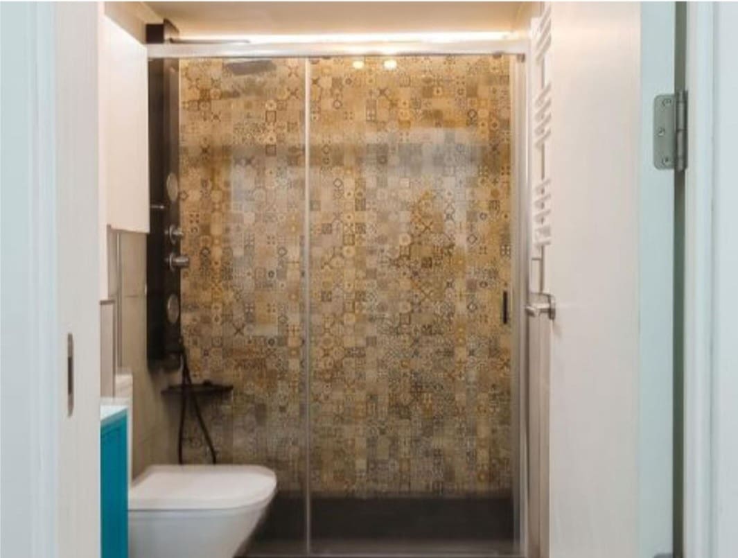 2 chambre Appartement de Plage à vendre à Malaga ville avec garage - 339 000 € (Ref: 9814206)