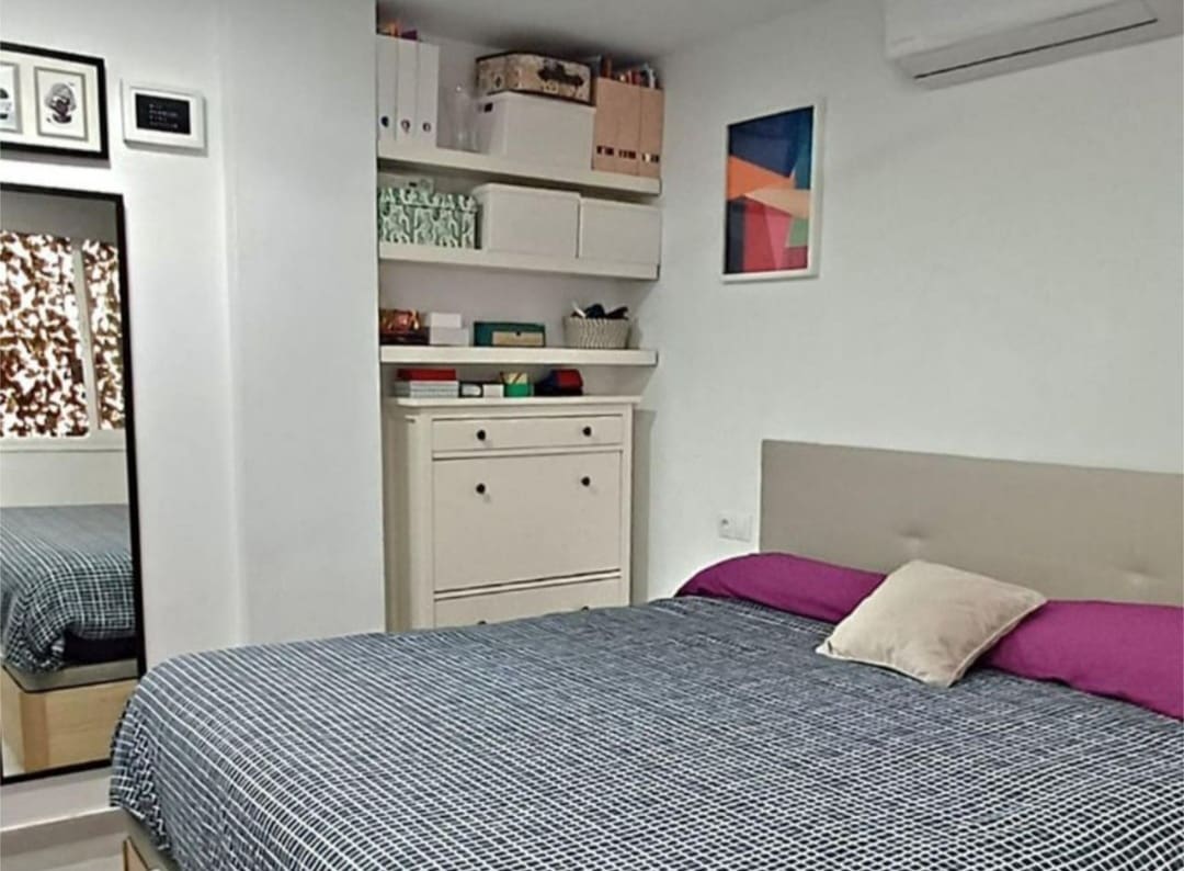 2 chambre Appartement de Plage à vendre à Malaga ville avec garage - 339 000 € (Ref: 9814206)