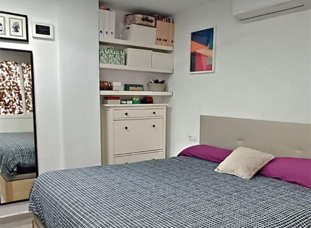 2 chambre Appartement de Plage à vendre à Centro, Malaga ville avec garage - 339 000 € (Ref: 9814206)