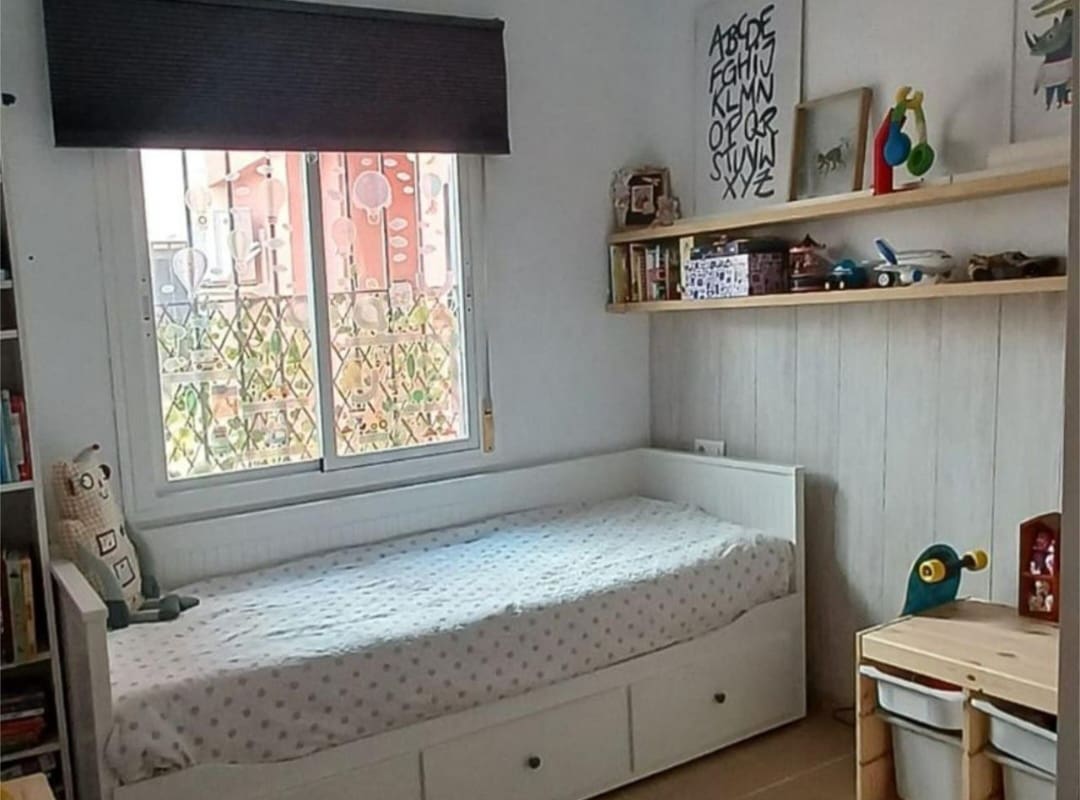 2 chambre Appartement de Plage à vendre à Malaga ville avec garage - 339 000 € (Ref: 9814206)