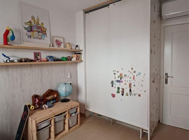 2 chambre Appartement de Plage à vendre à Centro, Malaga ville avec garage - 339 000 € (Ref: 9814206)