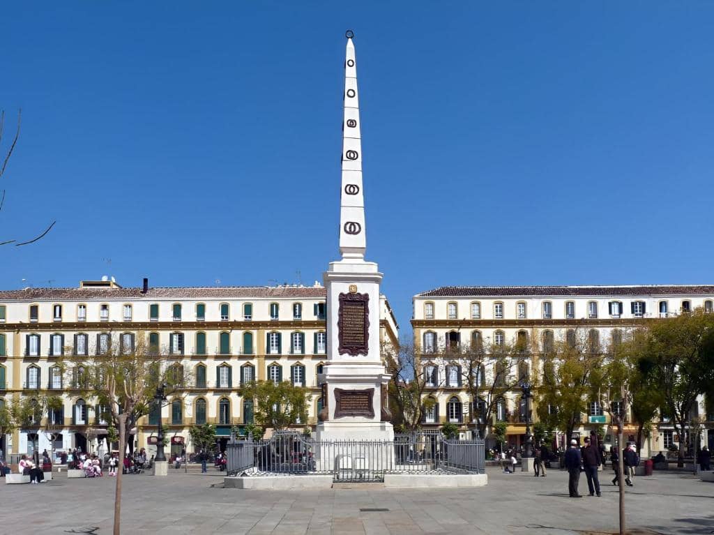2 chambre Appartement de Plage à vendre à Malaga ville avec garage - 339 000 € (Ref: 9814206)