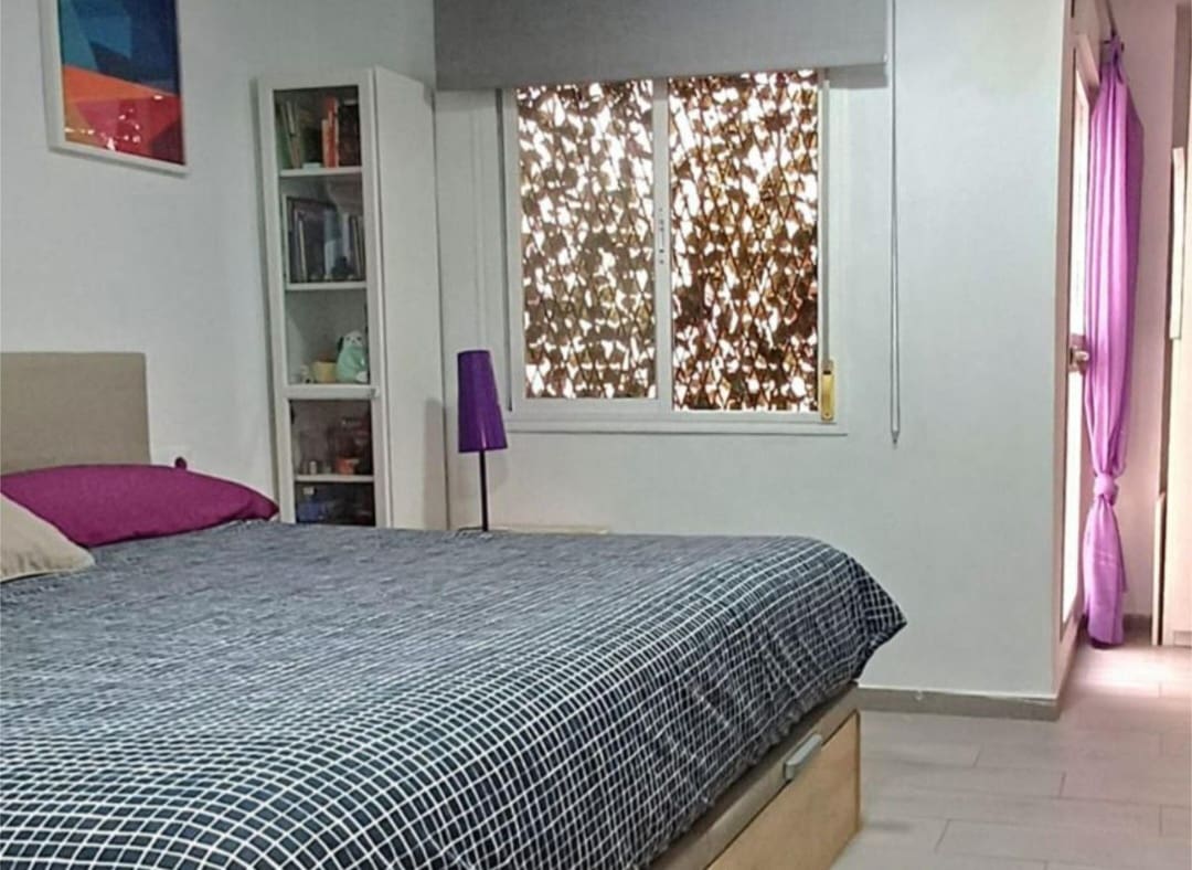 2 chambre Appartement de Plage à vendre à Malaga ville avec garage - 339 000 € (Ref: 9814206)