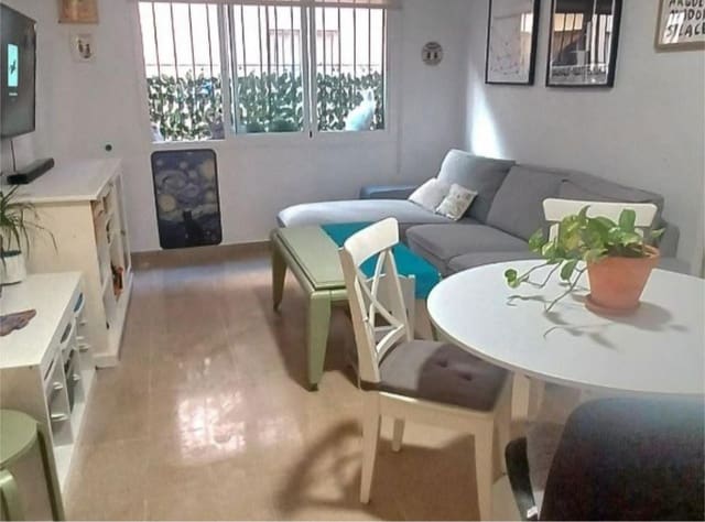 2 chambre Appartement de Plage à vendre à Centro, Malaga ville avec garage - 339 000 € (Ref: 9814206)