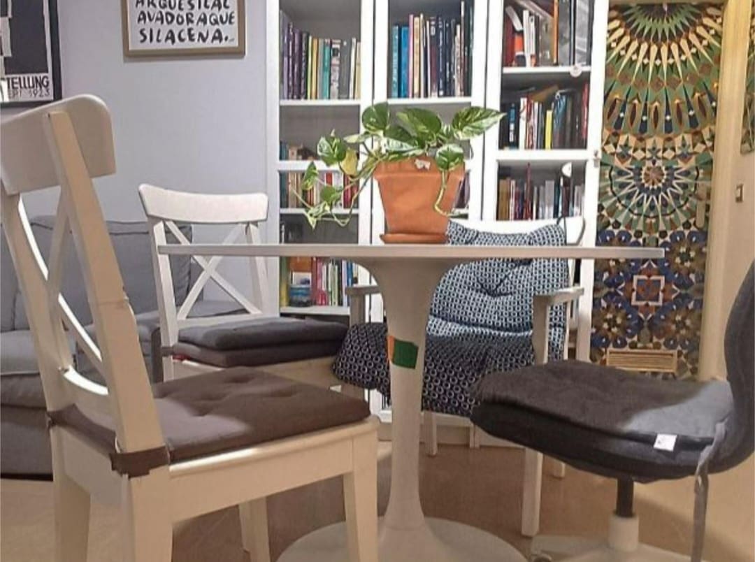 2 chambre Appartement de Plage à vendre à Malaga ville avec garage - 339 000 € (Ref: 9814206)