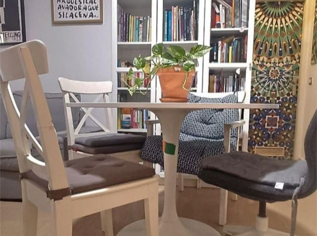 2 chambre Appartement de Plage à vendre à Centro, Malaga ville avec garage - 339 000 € (Ref: 9814206)